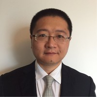 Roger Shi