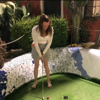Victoria Aherne