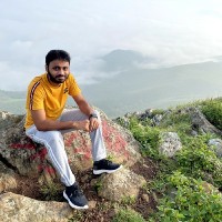 Vamsi Garlapati