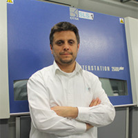 Raúl Aguilera Molina