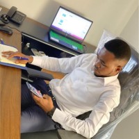 Boateng Owusu-Nyantakyi