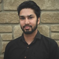 Paras Chaudhary