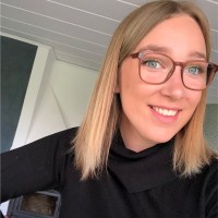 Wilma Blomberg