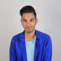 Mohamadreza Moradi