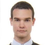 Gergely Szopkó