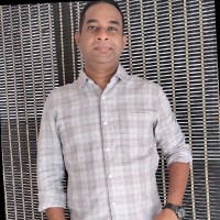 Midhun Thomas