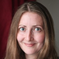 Zoe Sanderson