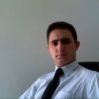 Bruno Cândido Andrade Silva