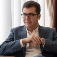 Rouzbeh Shariati