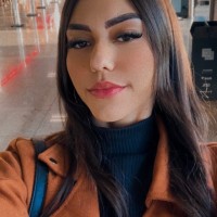 Maria Eduarda De Oliveira Damascena