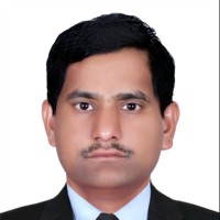 Mr Jitesh Kumar
