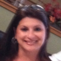 Andi Fountain