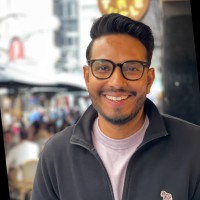 Sourav Sahoo