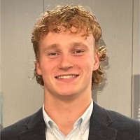 Connor Mills