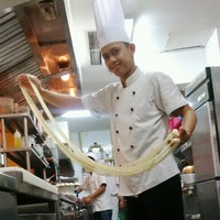 Adang Purwanda