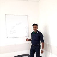 Pranav Rai
