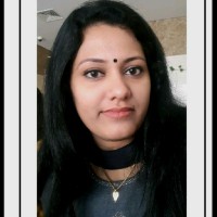 Maneesha Gurikal Veetil (Cipp/Cipm _ Ipscmi)