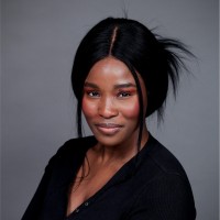 Rachael Iwelunmor