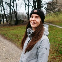 Miranda Sundholm