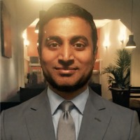 Harish Kumar