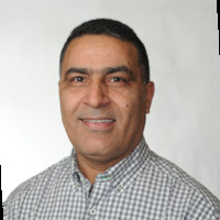 Chafik Lahdaidi, B.Sc., M.Env.