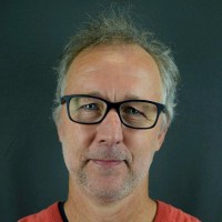 Wilbert Van Dorresteijn