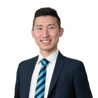 Ben Lam