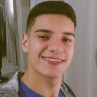 Thiago Henrique Pires