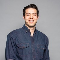 Nicholas Hansen