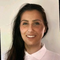 Alicia Montedeoca Bensusan