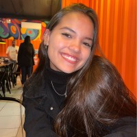 Raphaela Luize Dos Santos Bernardes