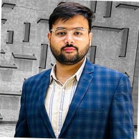 Shobhit Mathur