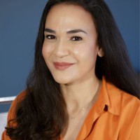 Burcu Koç Yanık, Phd