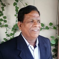 Ramesh Bapna