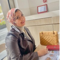 Nesma Ashraf