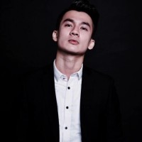 Oscar Yu