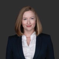 Hillary Rose Harper, Pmp