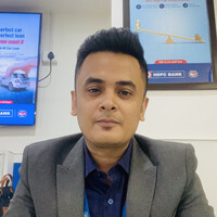 Ajeya Paul