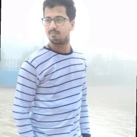 Sunil Raval