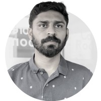 Sudhakar Kandhasamy