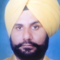 Jagdev Singh