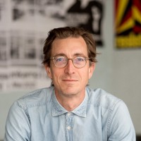 Nicolas Haeberli