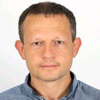 Sergii Chuprykov