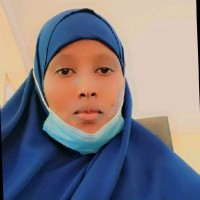 Halimo Hassan