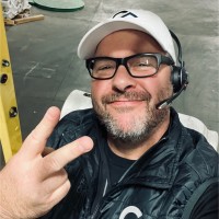 Timothy (Tim) Ross