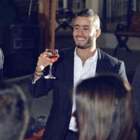 Erick Ospina Puertas