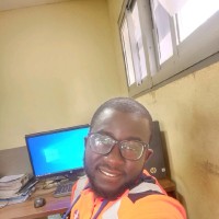 Koffi Oscar Roméo Kouamé