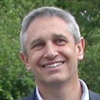 Nick Morgan