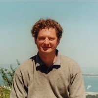 Adrian Kos