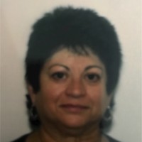 Marie Russo